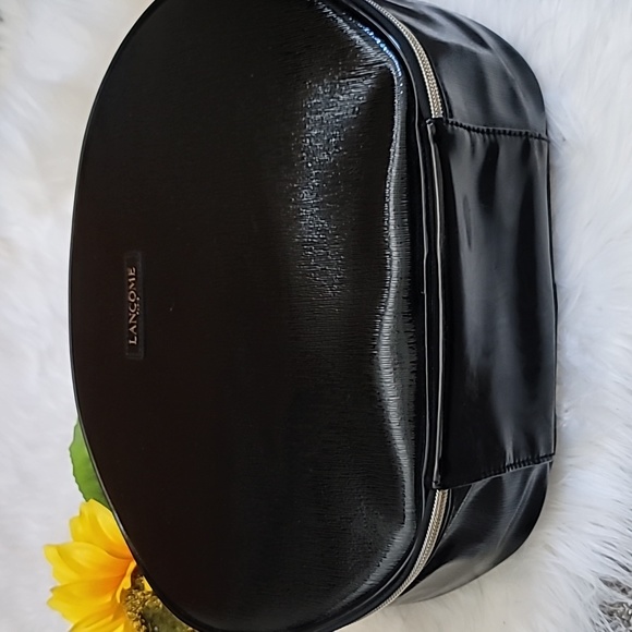 🎁 Lancôme NWOT XXL Cosmetic  travel bag 💖 - Picture 7 of 7